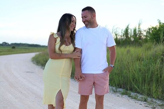 1-Hour Private Miami Photoshoot Experience