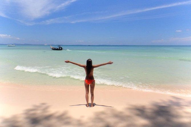 Fire Fly and Beach Private Tour in Ocho Rios with Pick Up
