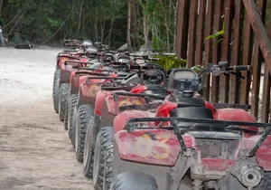 Rio Secreto All Inclusive