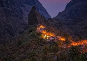 Masca Valley Guided Buggy Tour, Day & Sunset