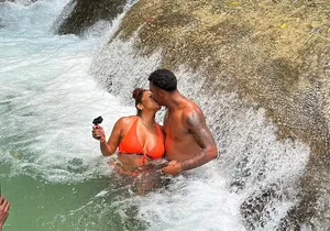 Benta River & Falls Private Tour From Montego Bay