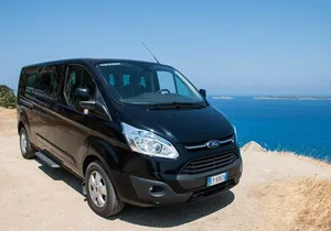 Private Transfer from Cancun Airport (CUN) to Playa del Carmen