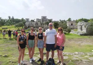Private Tulum and Cenotes Experience