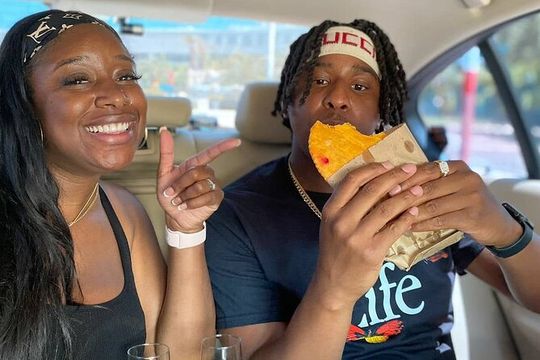 Montego Bay Airport Private Luxury Taxi:Montego Bay Resorts