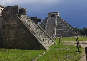Chichen Itza all day Experience