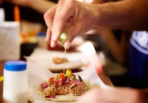 Ultimate Taco Tour in Puerto Vallarta