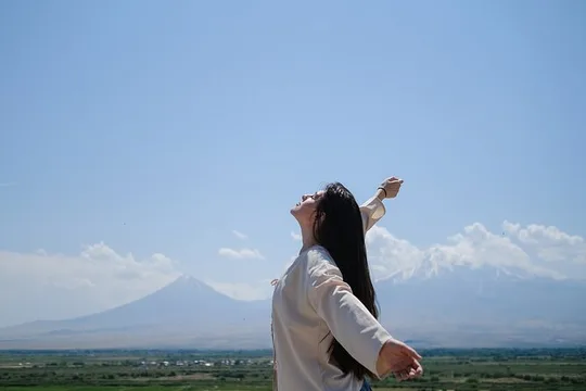 Khor Virap, Echmiadzin Cathedral and Zvartnots Private Tour