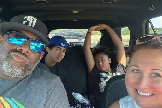 Outrageous Oyster Bay Scavenger Hunt