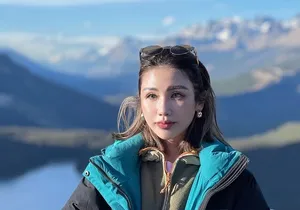 Canmore/Banff Moraine Lake Louise Johnston Canyon Emerald Lake