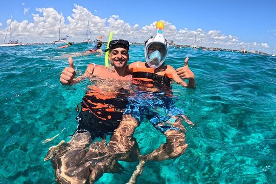 Isla Mujeres Privilege