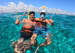 Isla Mujeres Privilege