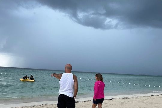 Private and Customize Negril Day Tour