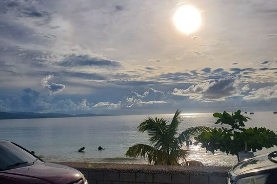 Shopping and Sightseeing Tour of Montego Bay City