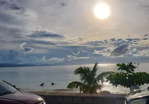 Shopping and Sightseeing Tour of Montego Bay City