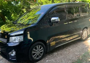 Private Transfer from Sangster Intl Airport to Montego Bay Hotels