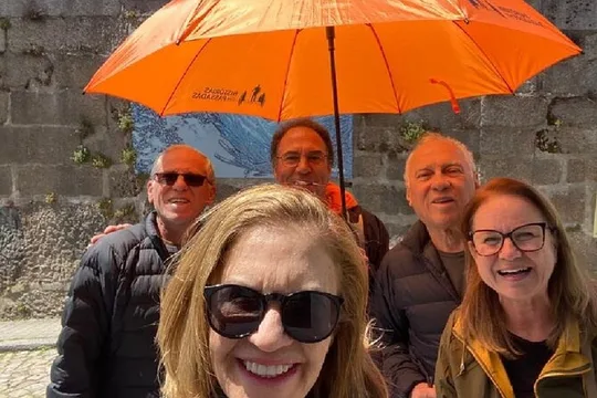 Guided Tour to the Guard –Histories of the Highest City of Portugal