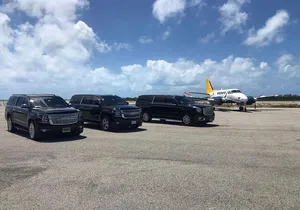 One-Way Private Transfer