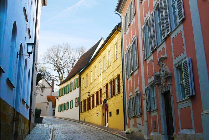 Bamberg Self-Guided City Walking Tour & Scavenger Hunt
