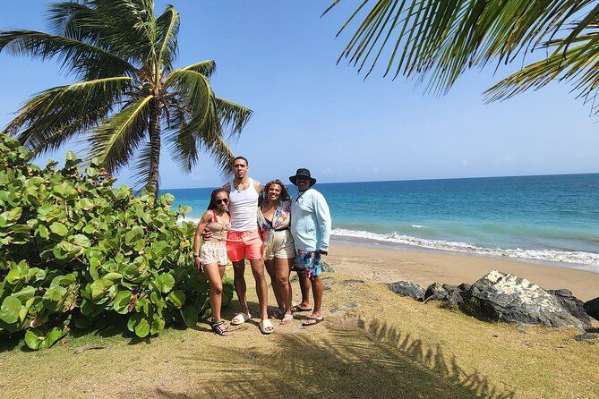 Western Island Full Day Tour