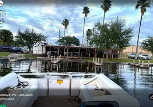 Ladies Luncheon Pontoon Tour (Gentleman welcome)