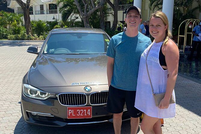 Montego Bay Airport Private Luxury Taxi:Montego Bay Resorts