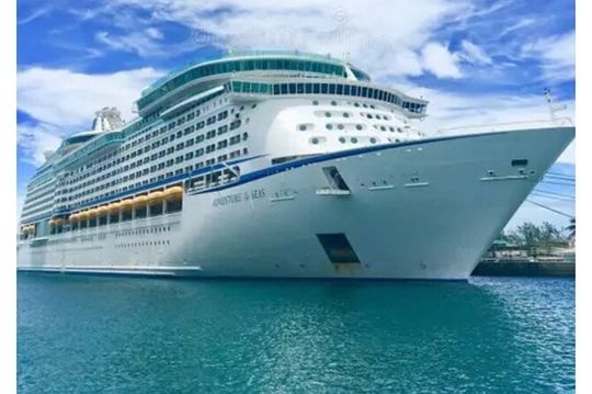 Private Black Escalade Orlando to Port Canaveral vice-versa