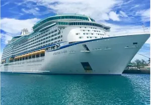 Private Black Escalade Orlando to Port Canaveral vice-versa