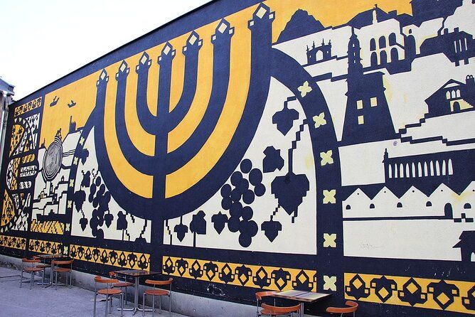 Krakow: Jewish Museum Galicja - Skip the line Ticket