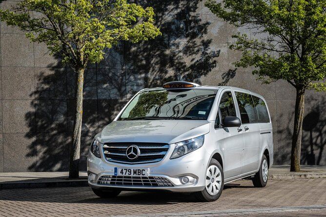 Private Transfer from London Heathrow Airport to London hotel