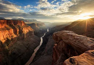 Zion, Bryce Canyon, Grand Canyon & Sedona: Small Group 4-Day Tour