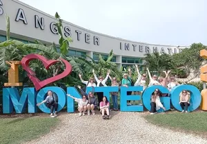 Private Transfer From Montego Bay Airport to Falmouth Trelawny