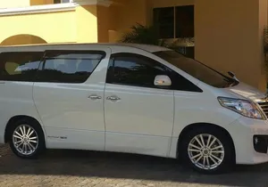 Sandals South Coast Private Transfers from Montego Bay Airport