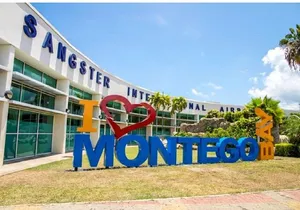 Montego Bay Hotels Private Airport Transfer to Sangster International (MBJ)