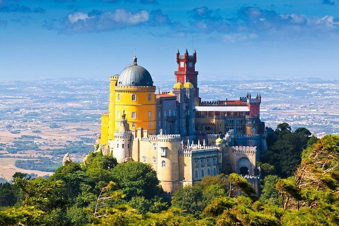 11 Days The Best of Portugal from Lisbon