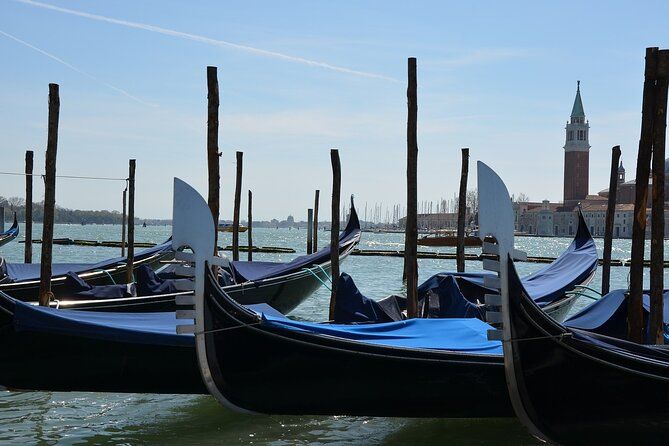 Discover Venice’s Icons: Private 3-Hour Walking Tour