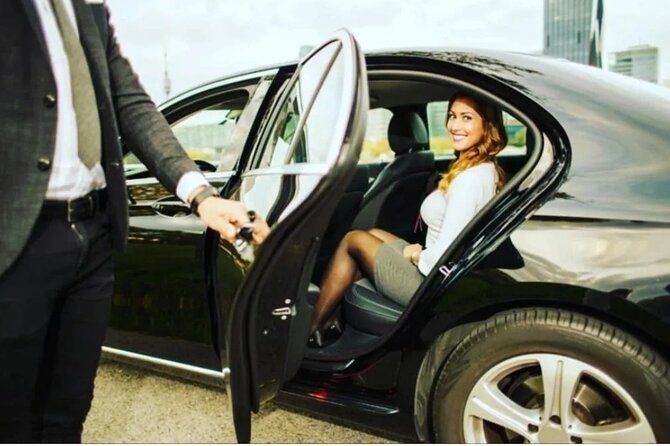 Private Transfer Sorrento Peninsula - Naples
