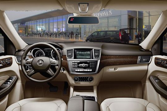 Private Transfer from Ko Olina to Honolulu (HLN) Airport