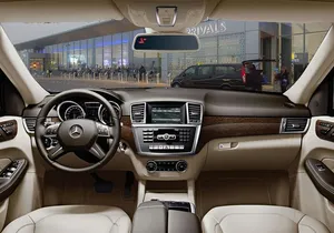 Private Transfer from Ko Olina to Honolulu (HLN) Airport