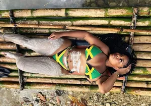 Bamboo Rafting & Limestone Massage with Photoshoot & Rum Punch