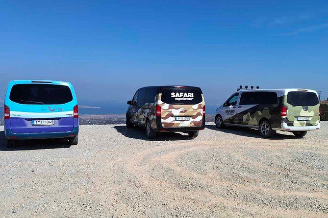 Kos Ultimate Escape: Mountains, Views & Lunch
