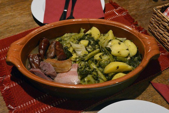 Cooking Classes Traditional Meals of Konavle region