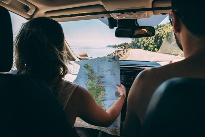 5 Day Coromandel Explorer from Auckland