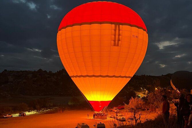Cappadocia GOLD TRIANGLE