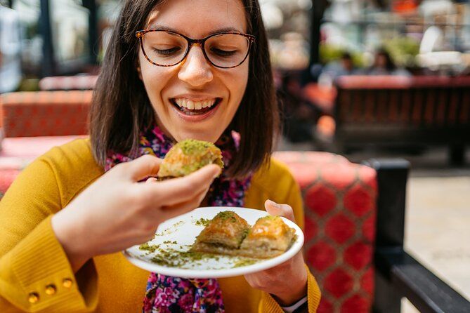 3 Hours Private Guided Food Private Tour in Rethymno Crete