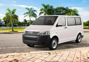 Cancun Private Mini-Van Roundtrip Transportation