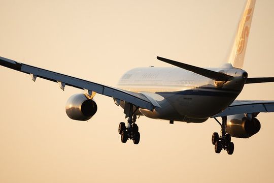 New York Private Transfer & Guided Tour: Up to 10 pax for 6 Hours