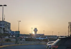 Kingston Airport Private Transportation