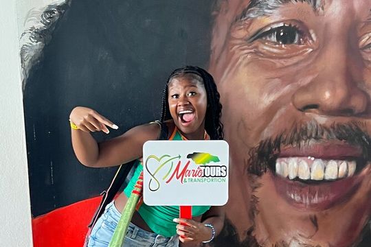 Montego Bay Hotels Airport/Cruise Port Transfers