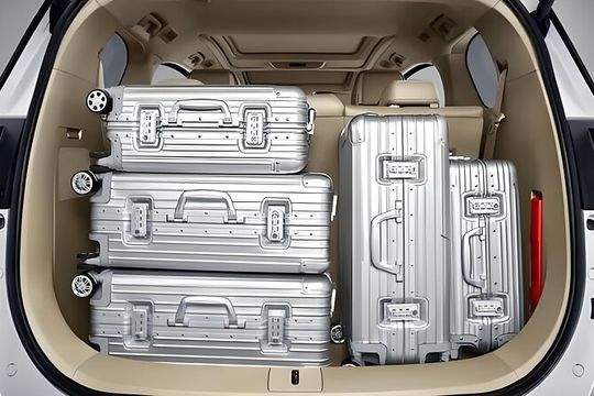 Arrival - Private Transfer Honolulu Airport to Waikiki Hotel