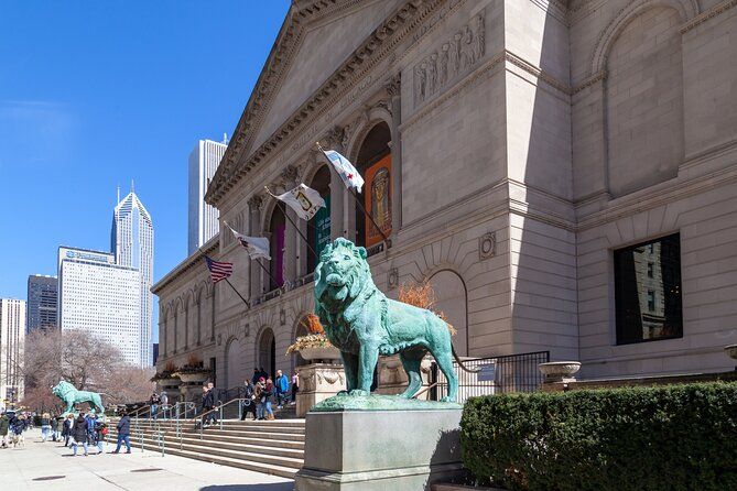 Private Tour Art Institute of Chicago Guided Museum